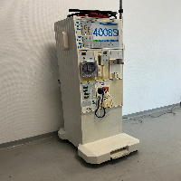 Fresenius Medical Care 4008 S Hemodialysis Machine image 0